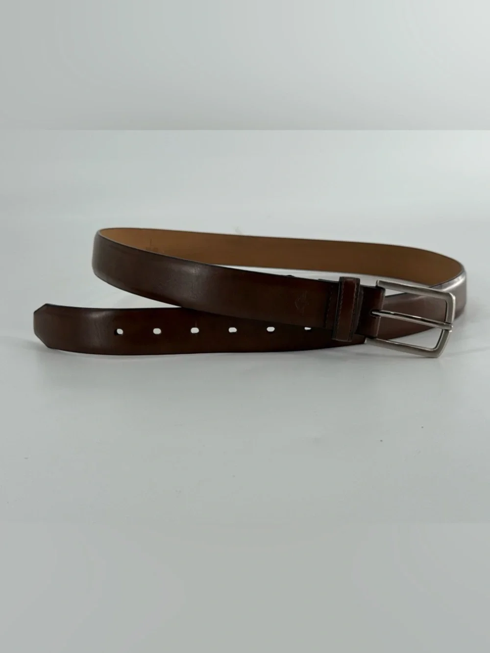 Dockers Vegan Leather Men’s Business Casual Belt 40‎